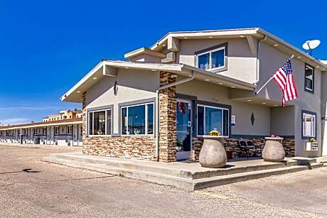 Rodeway Inn Casper