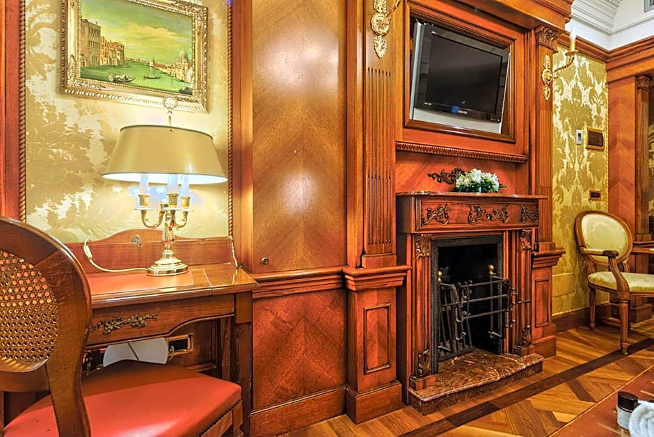 San Marco Luxury - Bellevue Luxury Suites