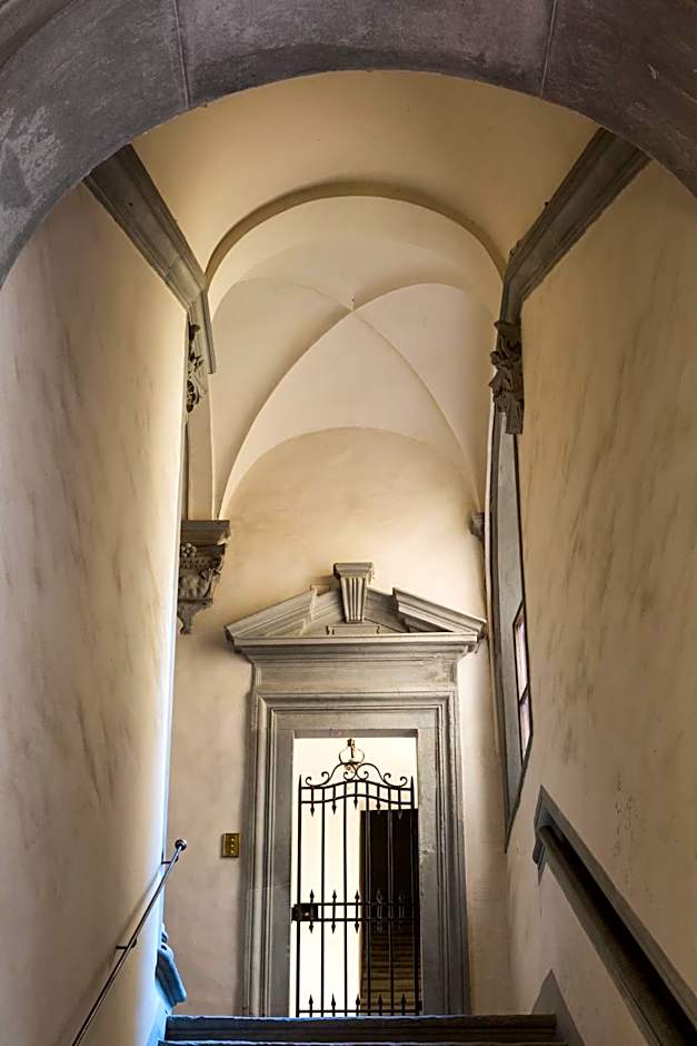 Palazzo Roselli Cecconi