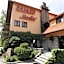 Zajazd Siodlo Hotel&Restauracja