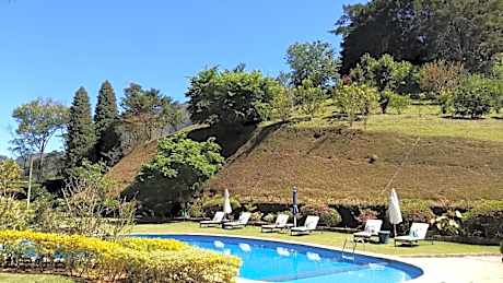 Pousada Chácara Aracê