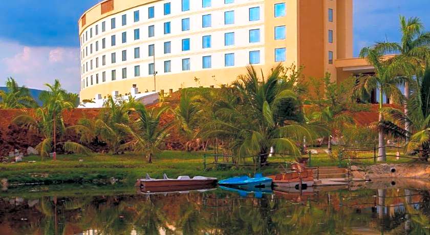 Fortune Select Grand Ridge