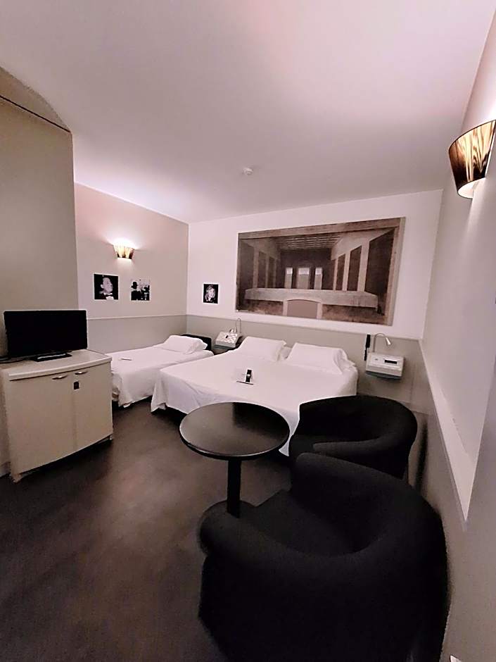 Hotel Milano