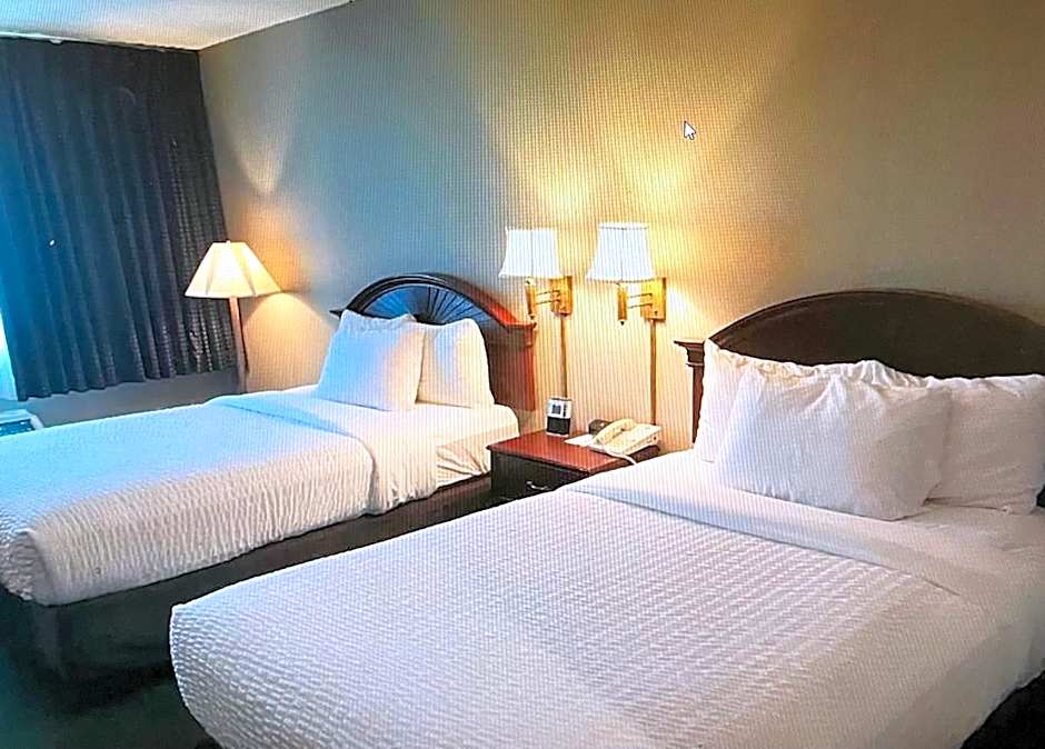 The Marx Hotel - Downtown - University Area