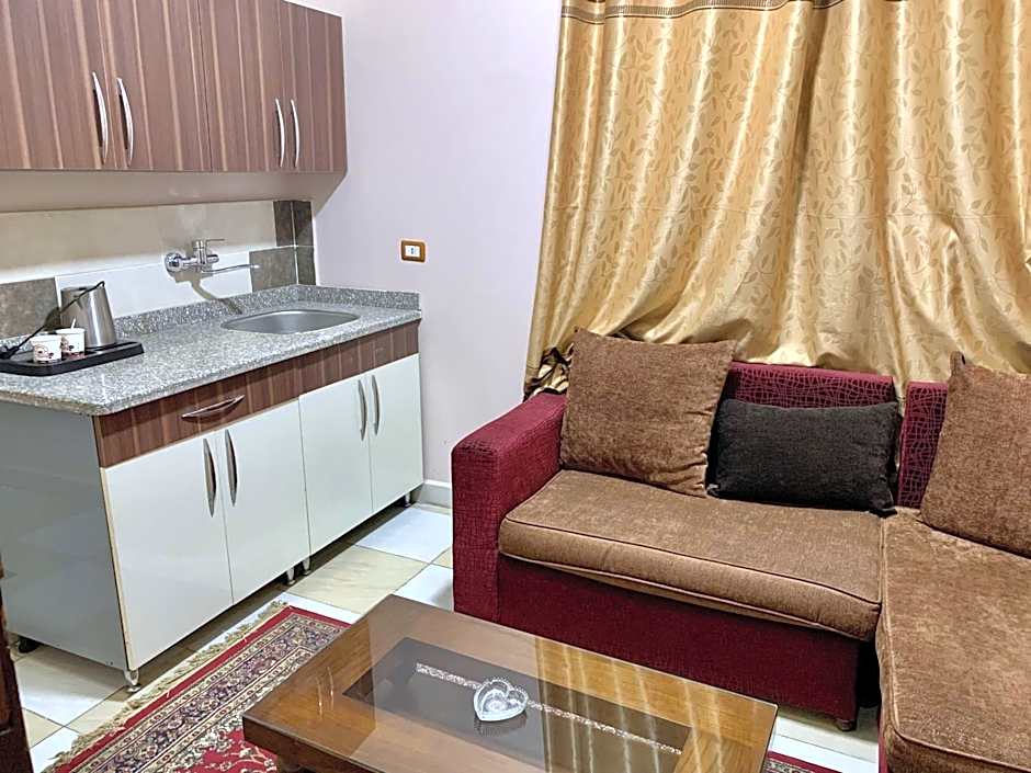Solitaire Plaza Hotel-Ismailia سولتير بلازا الاسماعلية