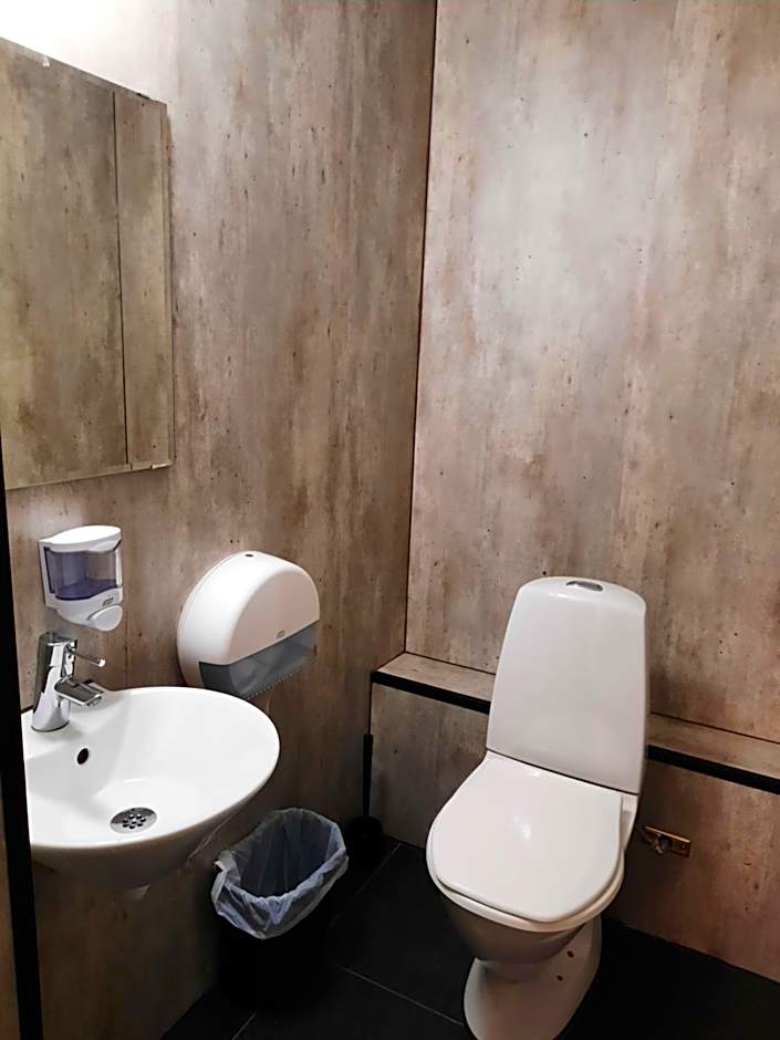 Hotell Centralstation