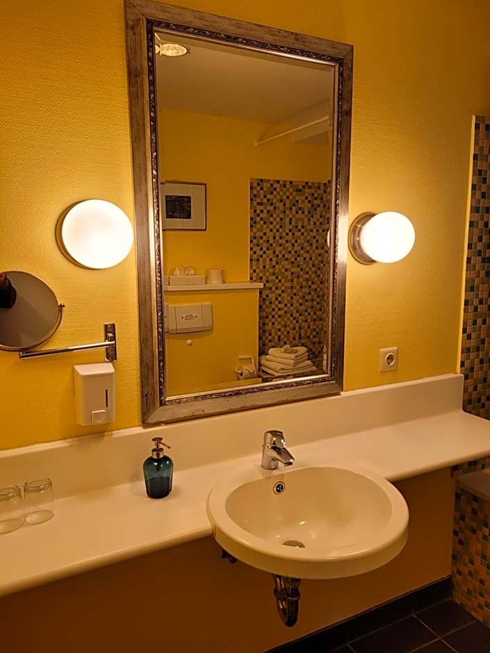 NP Hotel Schweriner Hof