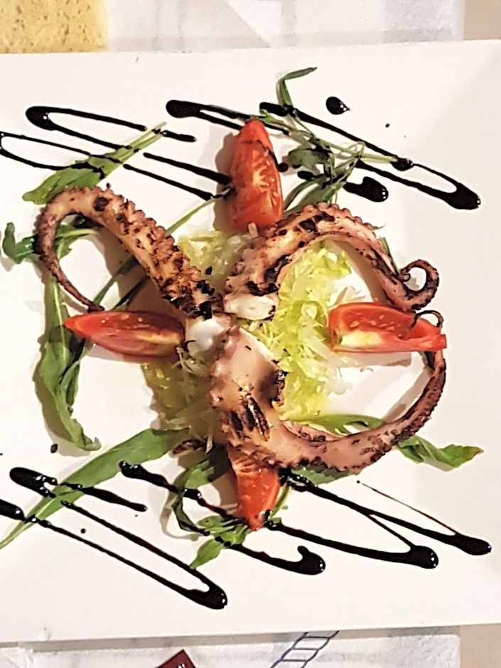 Hotel Lory & Ristorante Ferraro