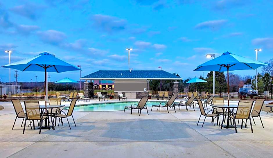 Holiday Inn Express Monticello By IHG