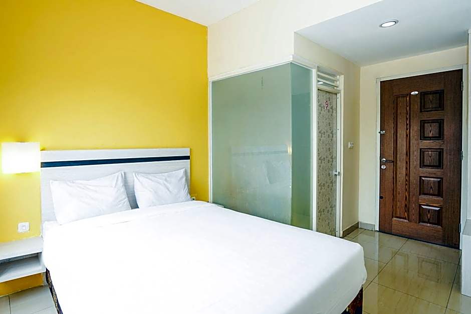 Pratisarawirya Guesthouse by ecommerceloka