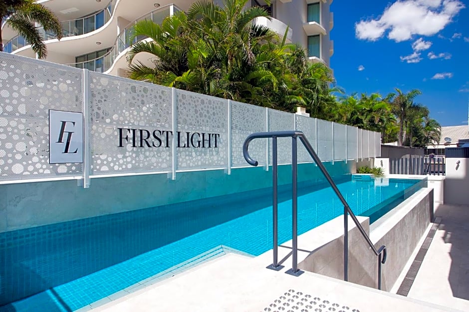 First Light Mooloolaba, Ascend Hotel Collection