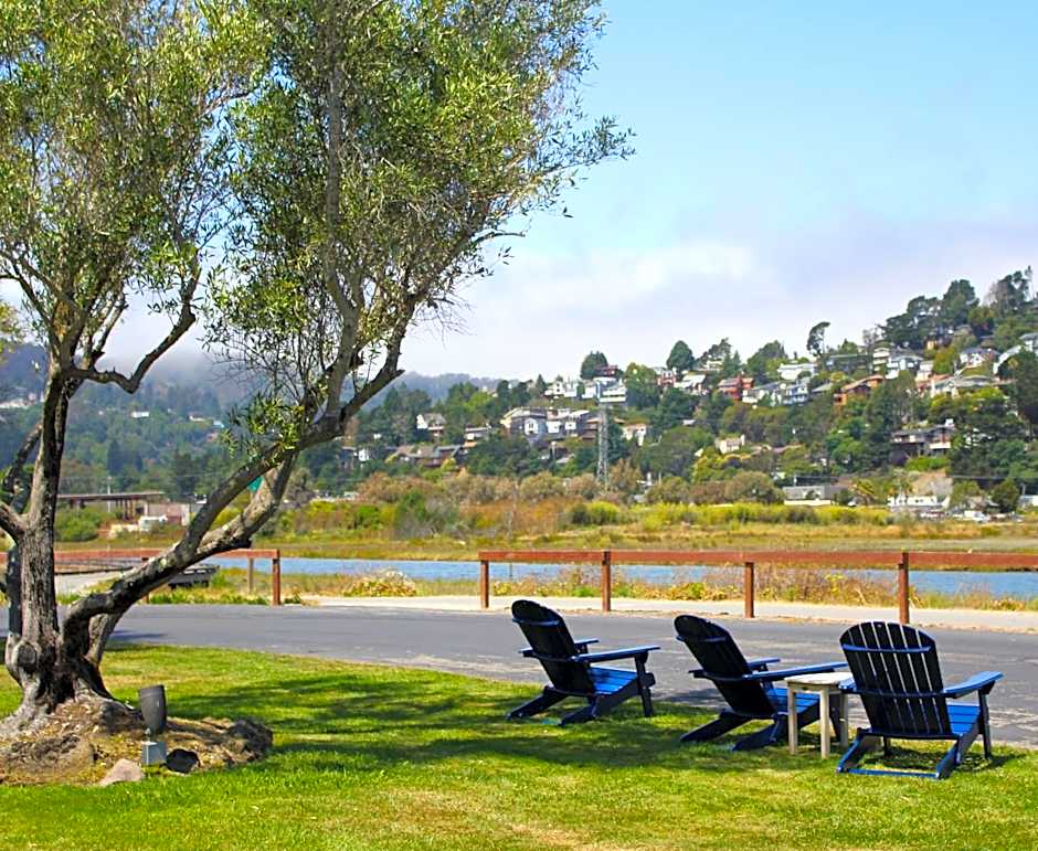 HOLIDAY INN EXPRESS MILL VALLEY SAN FRANCISCO AREA By IHG