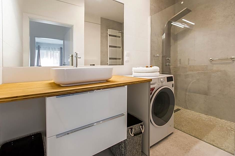 City Break Gdańsk Rajska 8 Apartamenty