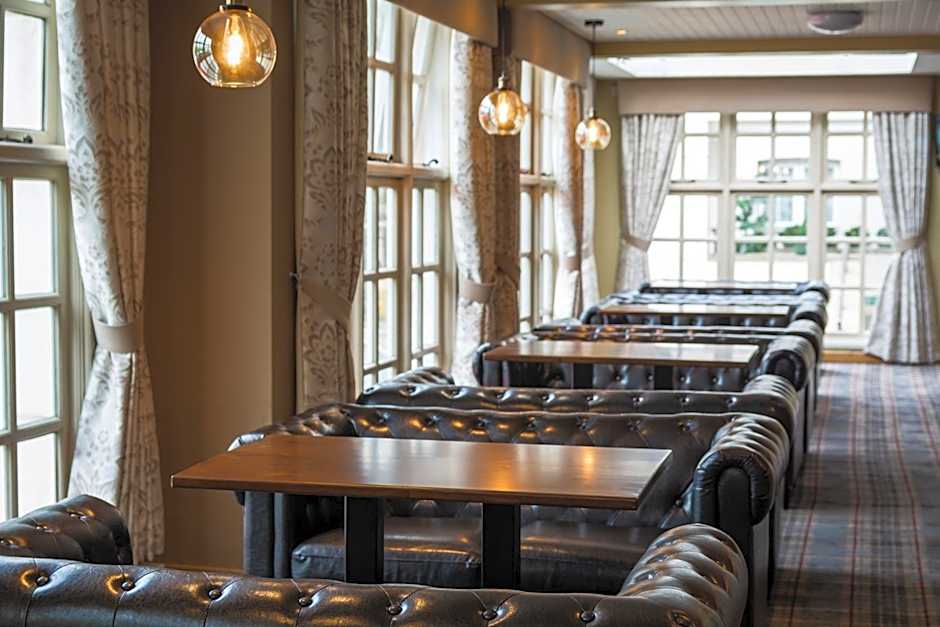 Airport Inn & Spa Manchester