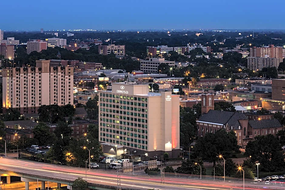 Crowne Plaza Memphis Downtown By IHG