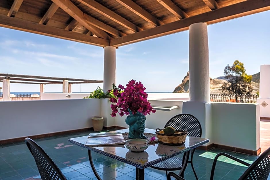 Hotel Rojas