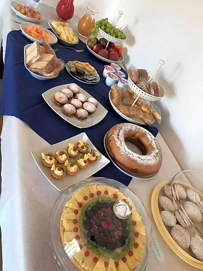 Villa Cristina B&b Alezio