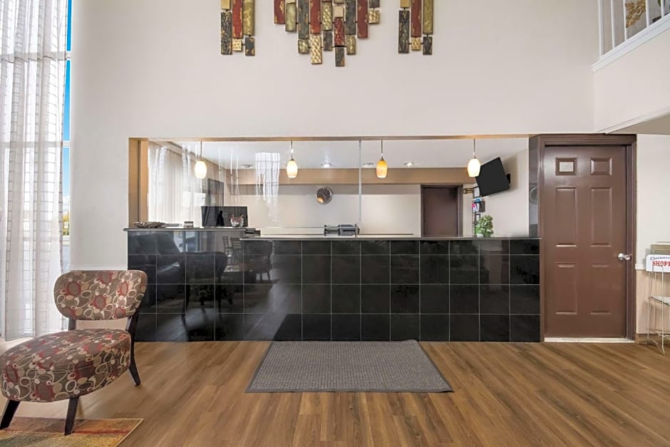 SureStay Hotel by Best Western Duncan