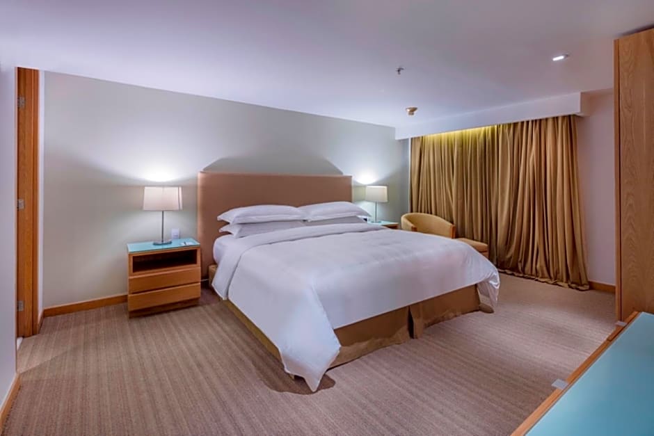 Presidente Intercontinental Puebla By IHG