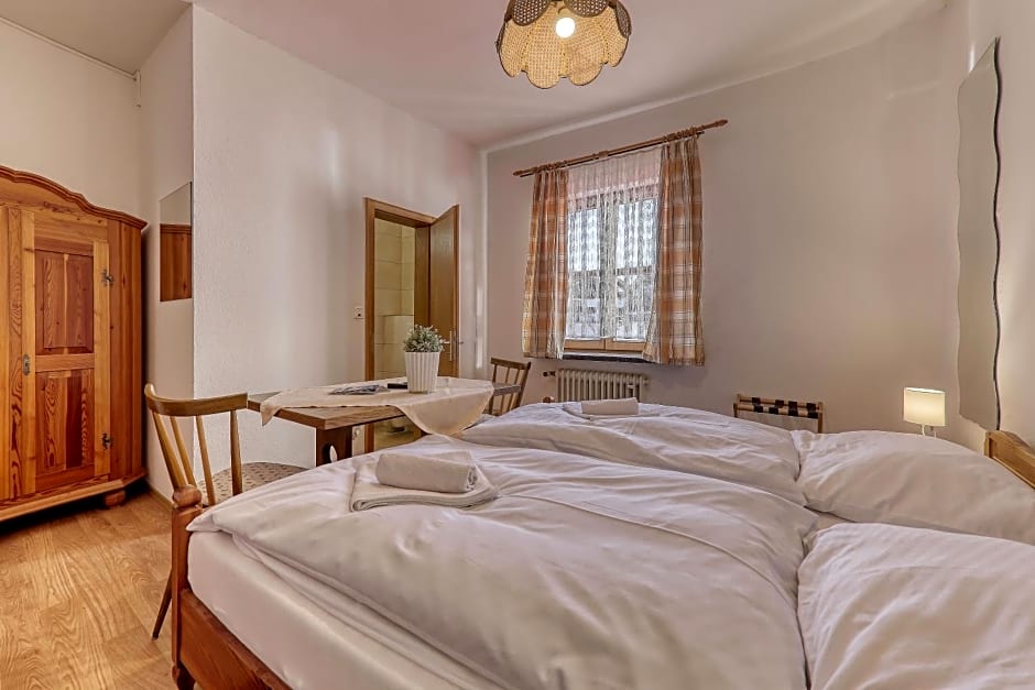 Hotel Bayerischer Hof