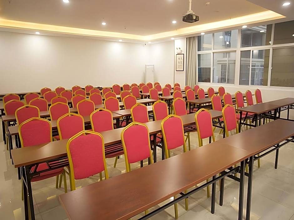 Vatica Suzhou Xiaoxian  Longhu Road Hotel