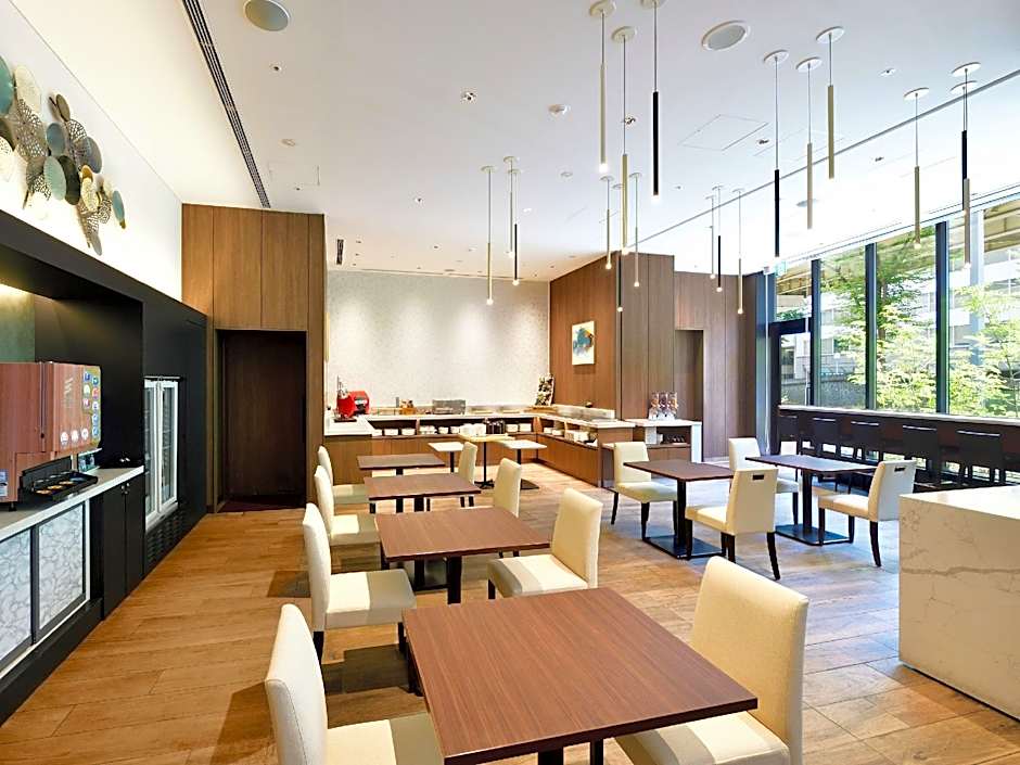 Hotel Elcient Osaka