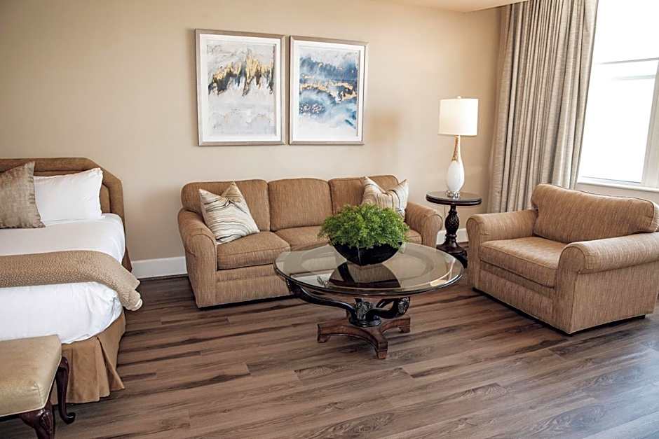 Haywood Park Hotel, Ascend Hotel Collection