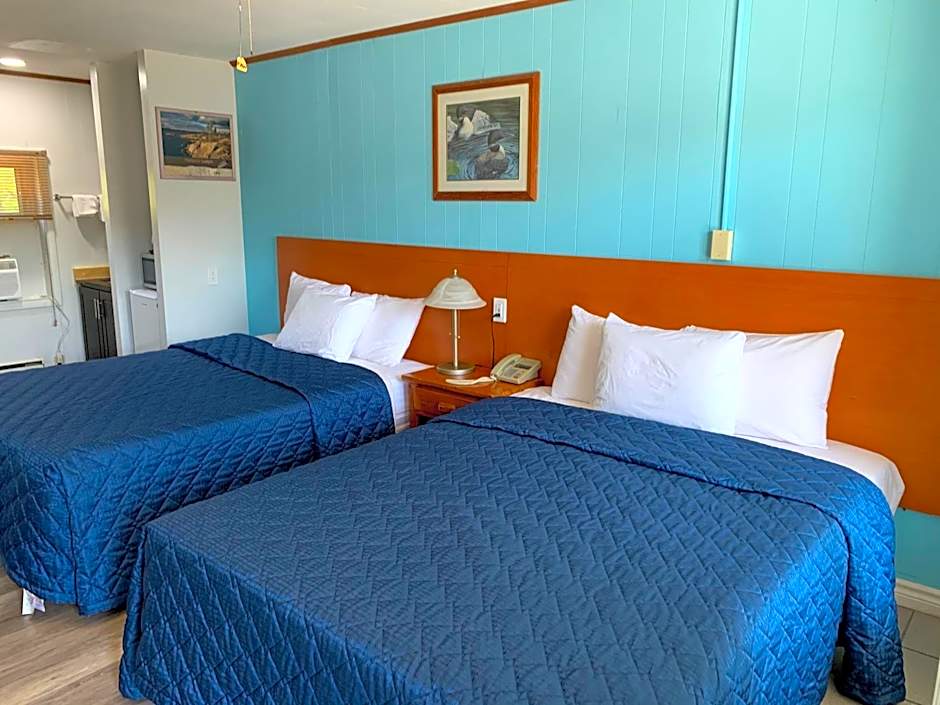 Town & Country Motel