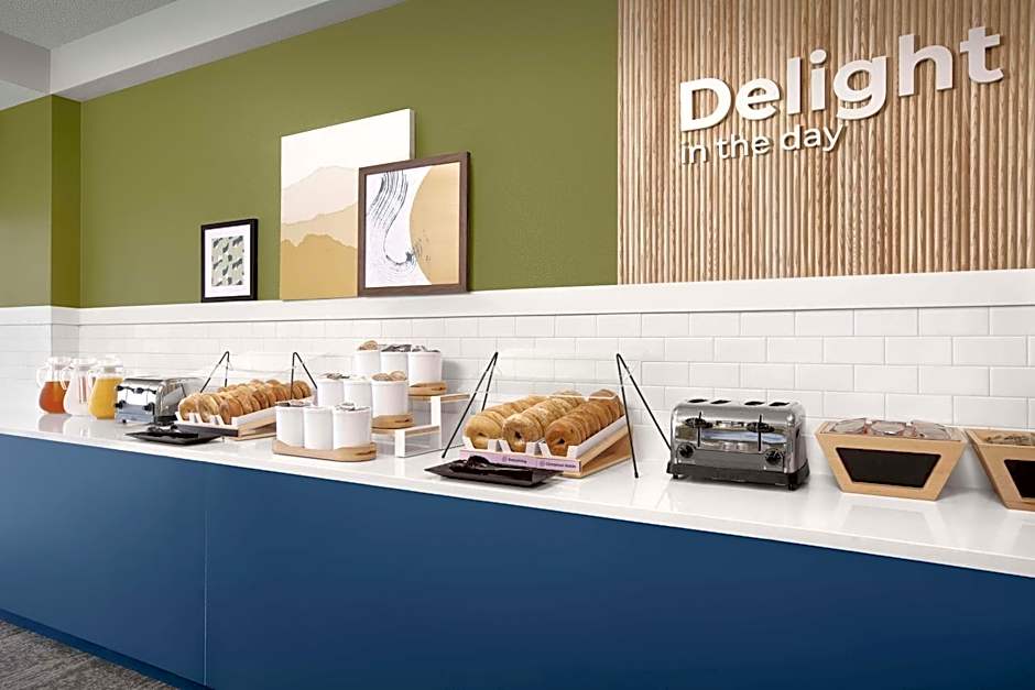 Spark By Hilton San Antonio Northwest Near Six Flags