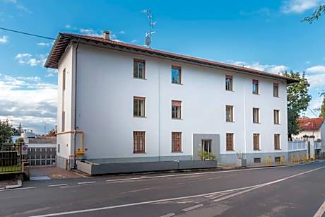 Pasta Residence Italia Malpensa