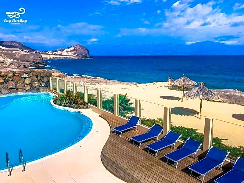 Aparthotel Las Rochas