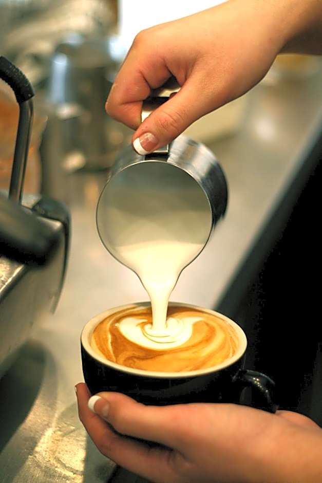 Best Western Plus Hotel Stellar