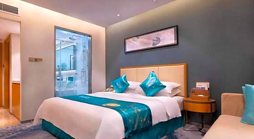 Fliport Garden Hotel Nanjing