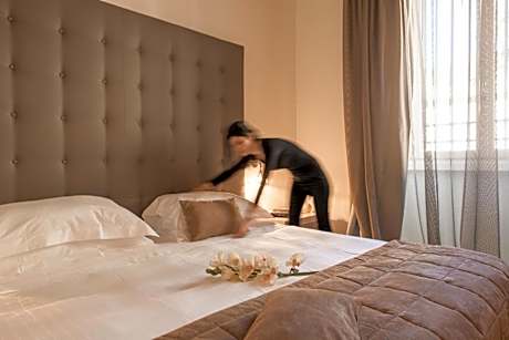 Superior Deluxe Double or Twin Room