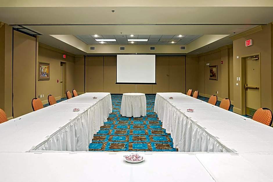 Hampton Inn By Hilton Pensacola Beach