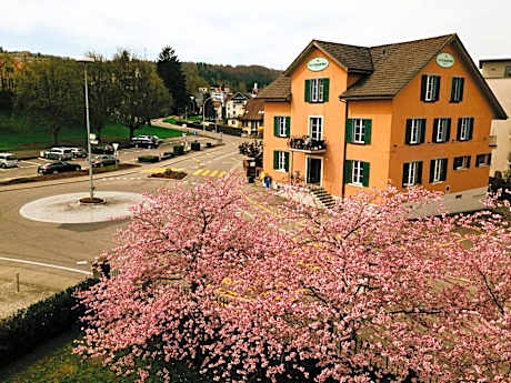 Hotel - Restaurant Waage