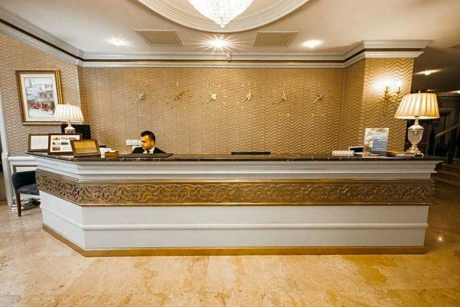 Sapphire Inn Hotel