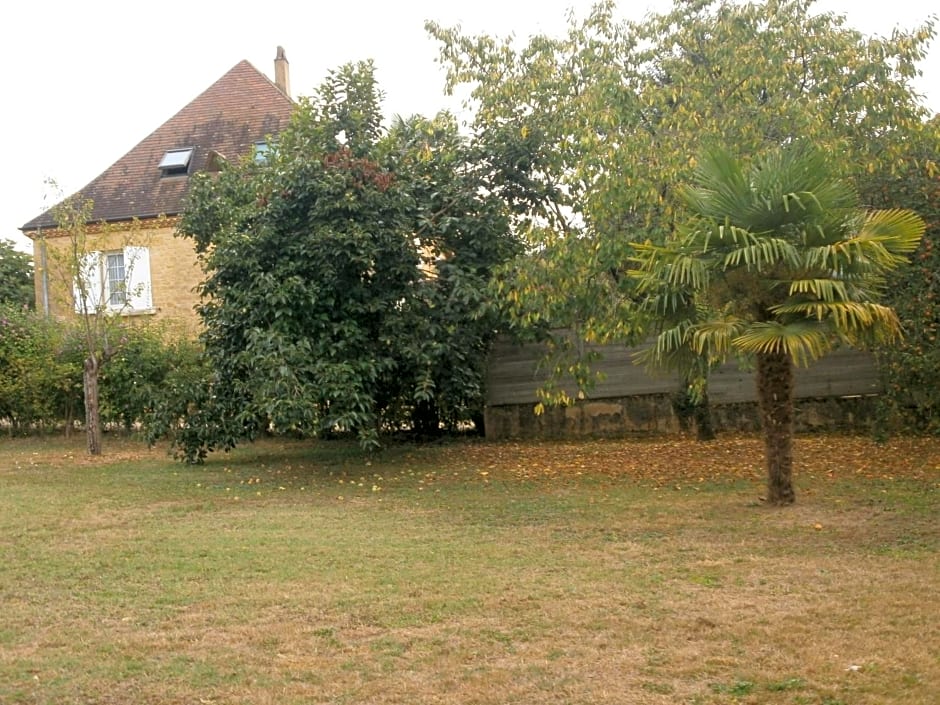 Les noyers