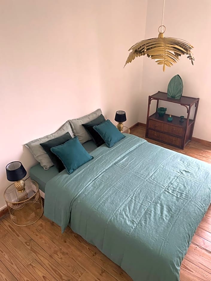 La Maison d¿Hortense et Lili