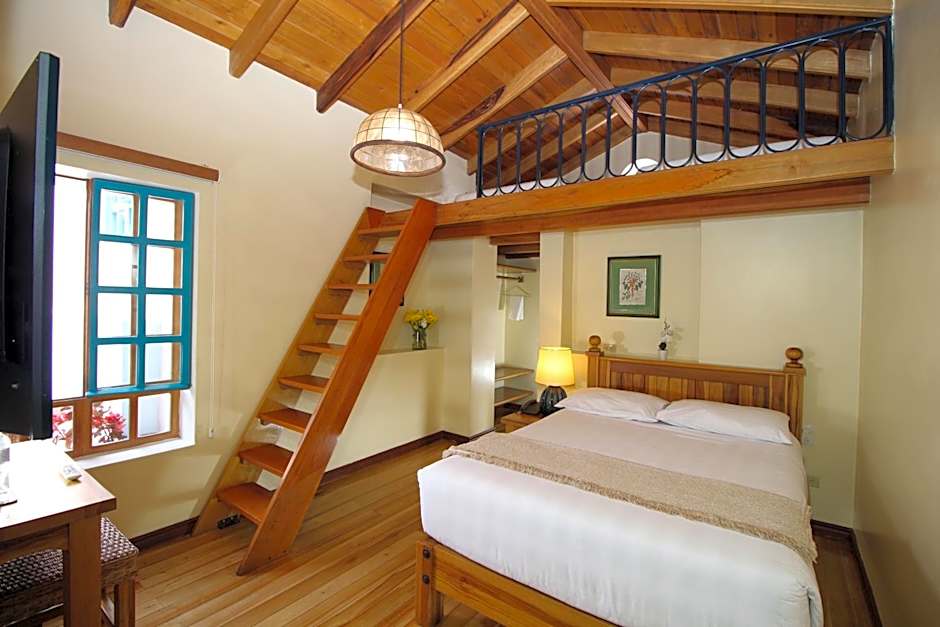 Hotel Boutique Vieja Cuba