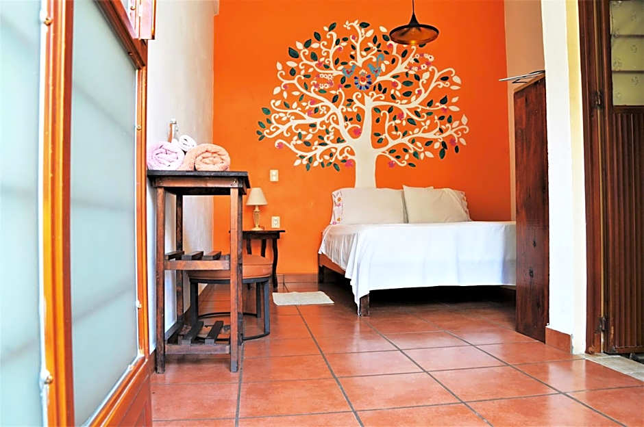 Azul Cielo Hostel