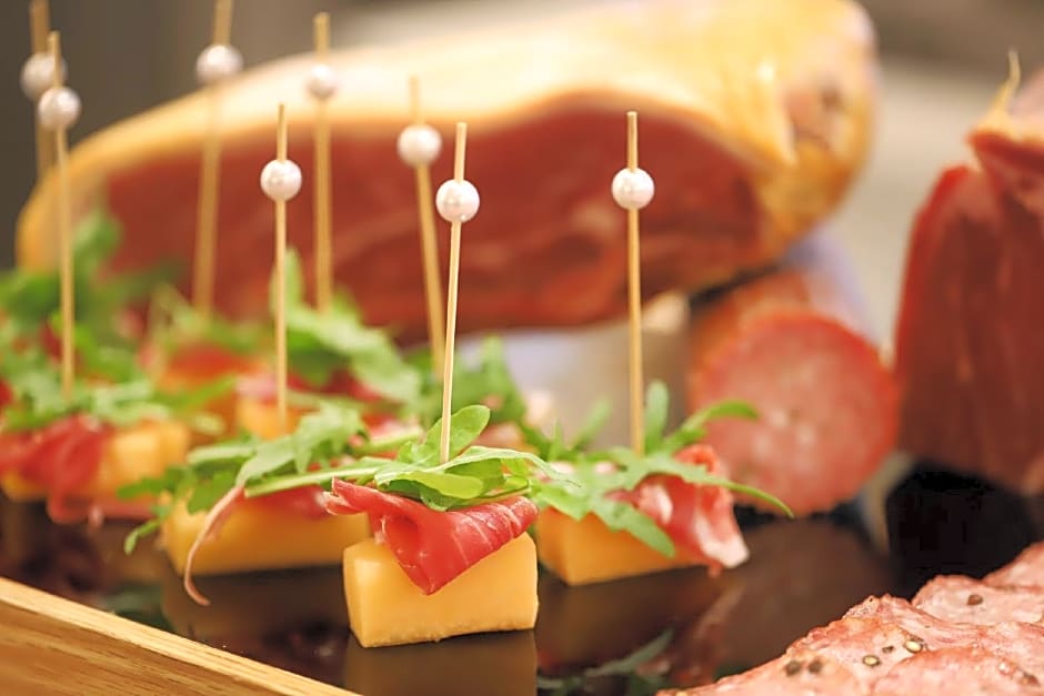 Hilton Beijing Tongzhou