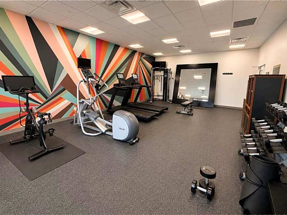 Hilton Garden Inn San Marcos