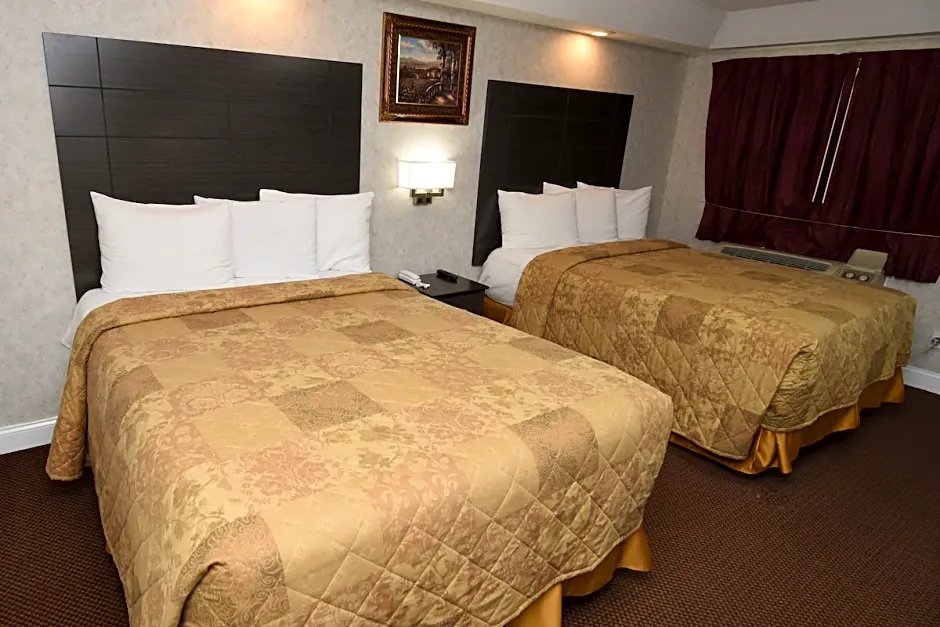 Country View Inn & Suites Atlantic City