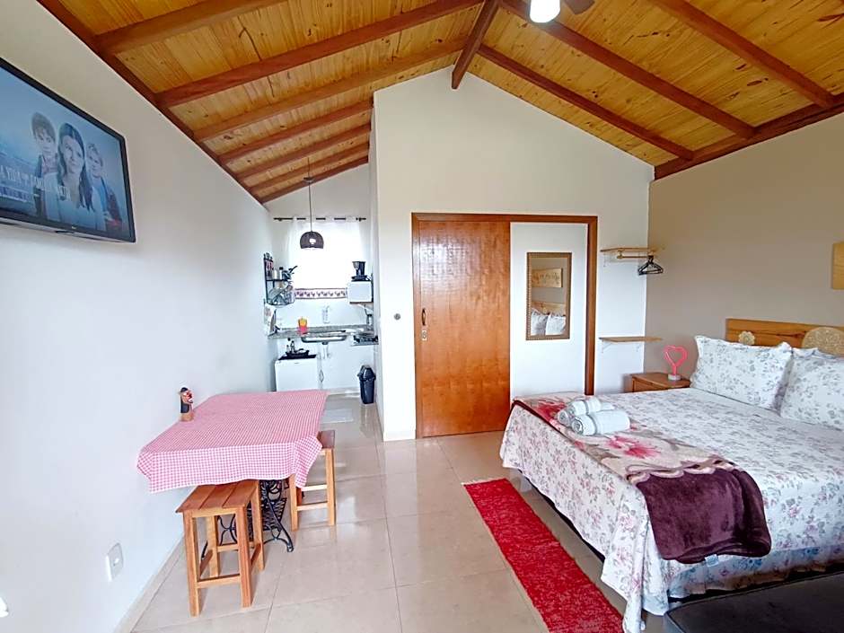 Toca dos Coelhos Chalés - Natureza, Paz e Renovação de Energias