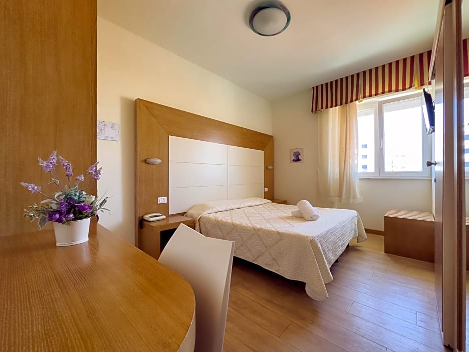 Hotel Sylvia
