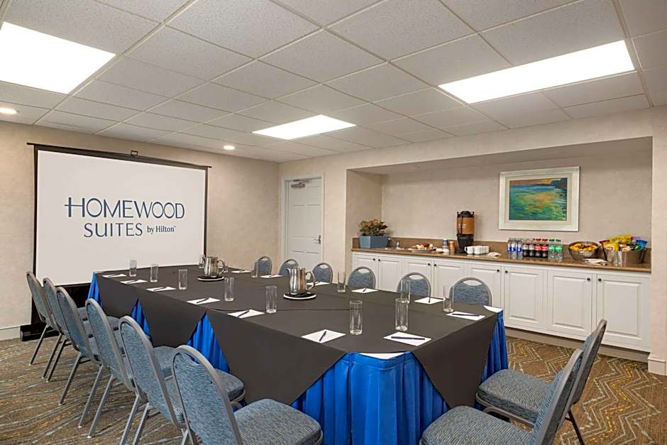 Homewood Suites By Hilton Fort Myers