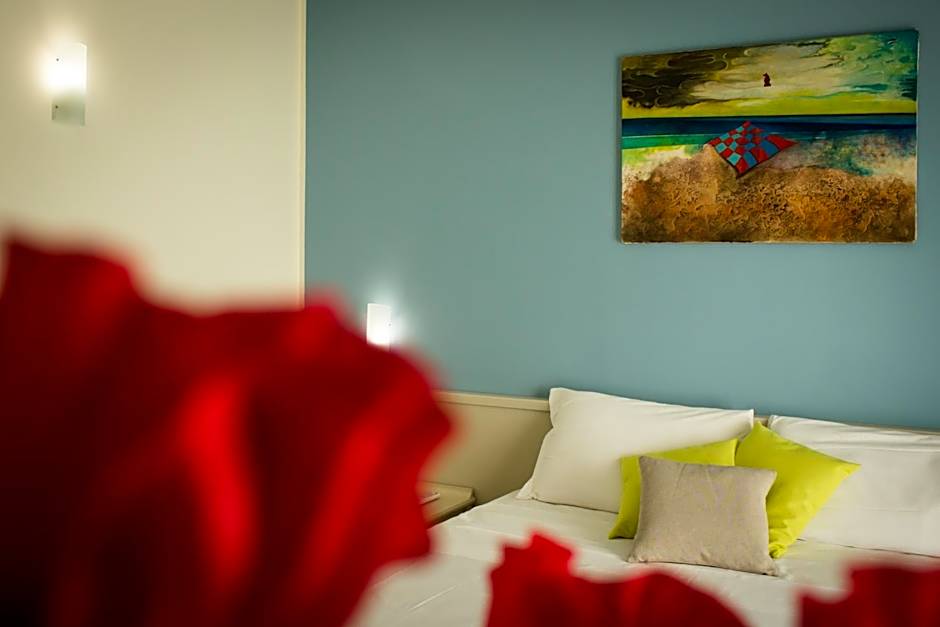 Saracen Sands Hotel & Congress Centre - Palermo
