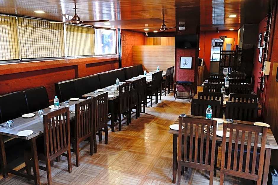 Jivanta Hotel Mahabaleshwar