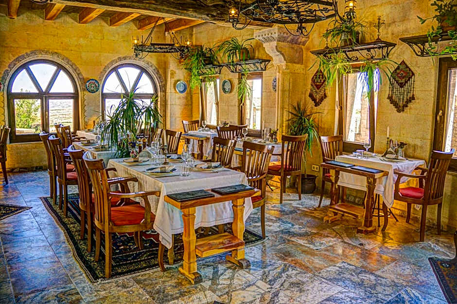 Petra Inn Cappadocia